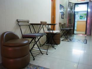Gasthof Golden Island Hongkong